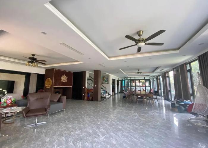 King Bavi Resort