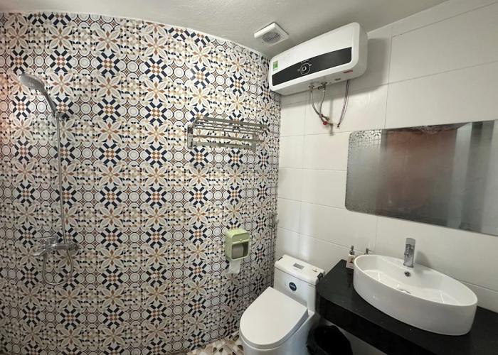 King Bavi Resort