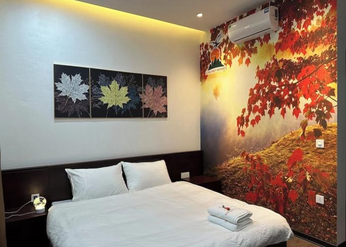 King Bavi Resort
