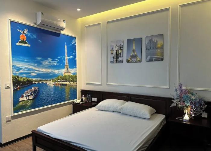 King Bavi Resort
