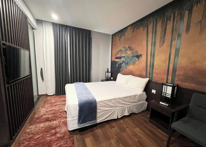 Lotus Hotel Lynntimes Thanh Thuy