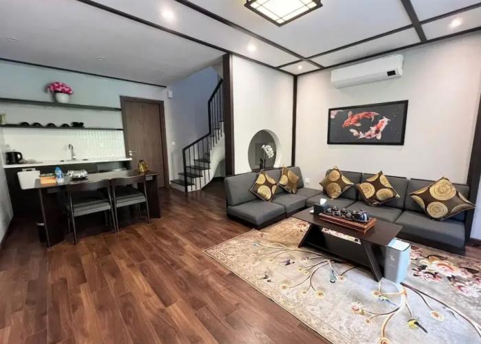 Lotus Hotel Lynntimes Thanh Thuy