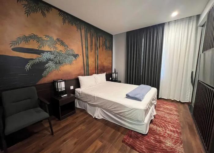 Lotus Hotel Lynntimes Thanh Thuy