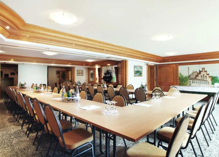 Hotel Bergschlößchen
