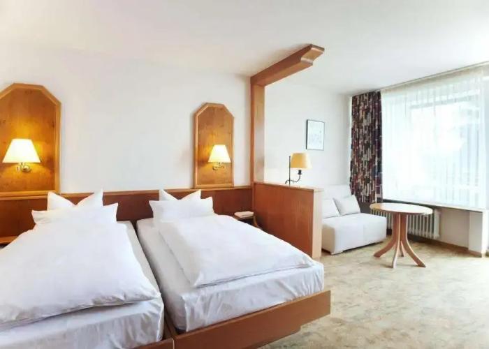 Hotel Bergschlößchen