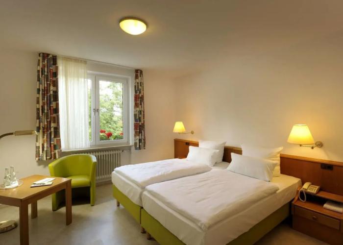Hotel Bergschlößchen
