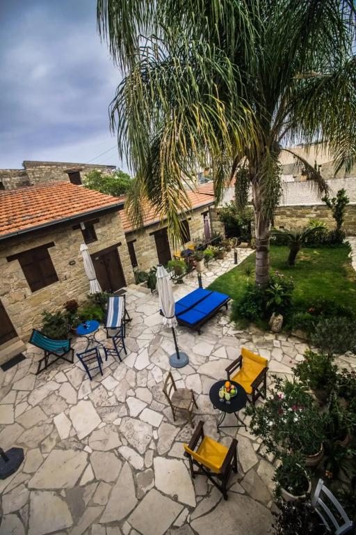 фото Nikis House