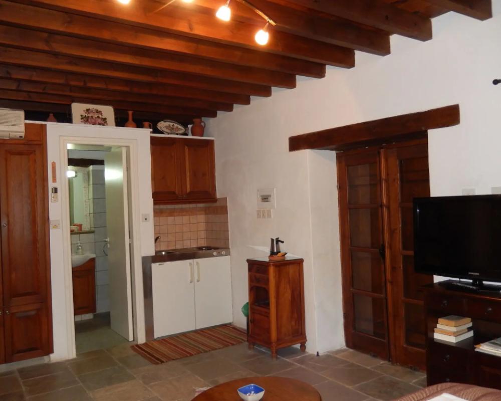 фото Nikis House
