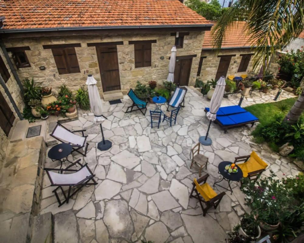 фото Nikis House