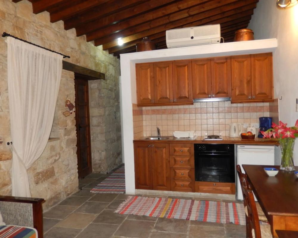 фото Nikis House