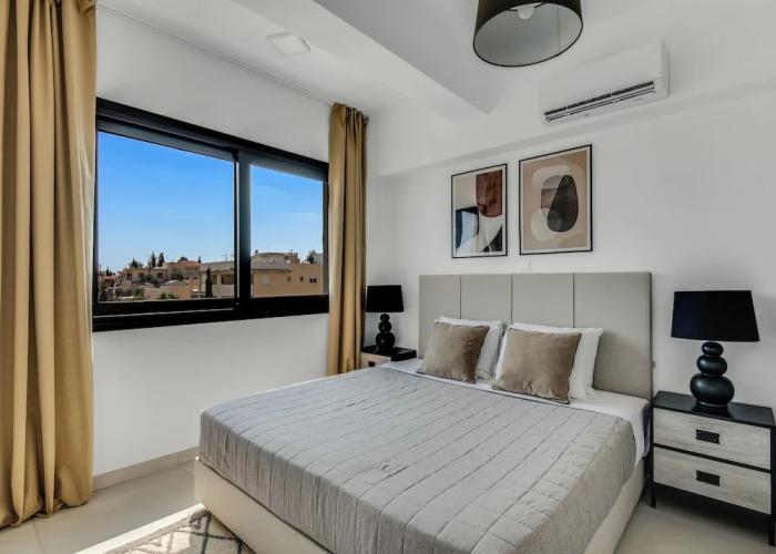 Sanders Elgio - Adorable studio With Balcony