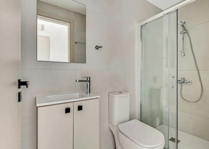 Sanders Elgio - Adorable studio With Balcony
