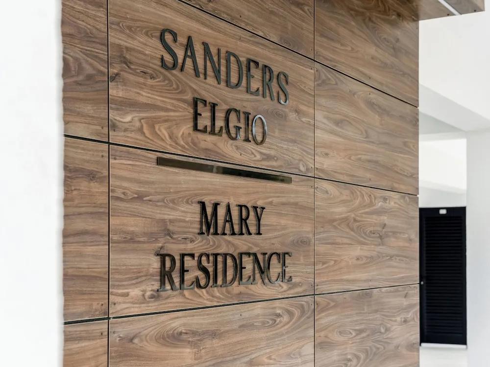 фото Sanders Elgio - Charming Studio With Balcony