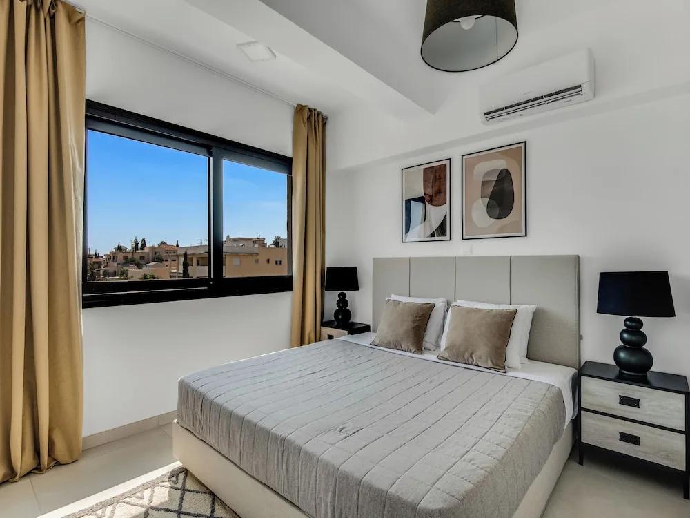фото Sanders Elgio - Charming Studio With Balcony