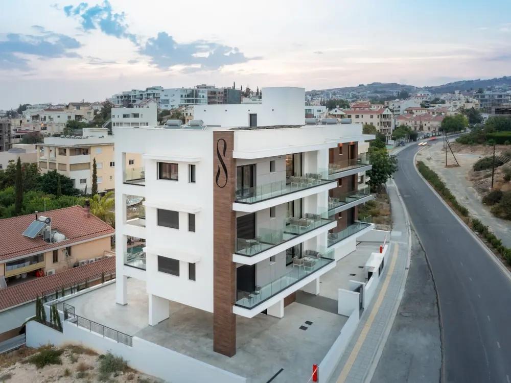 фото Sanders Elgio - Charming Studio With Balcony