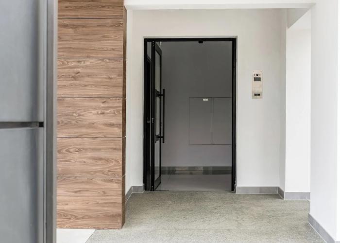 Sanders Elgio - Charming Studio With Balcony