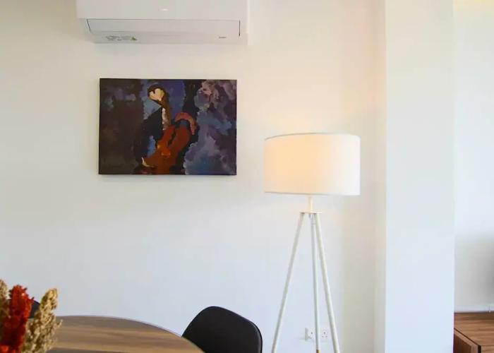 Phaedrus Living: City View Anna Residence 102