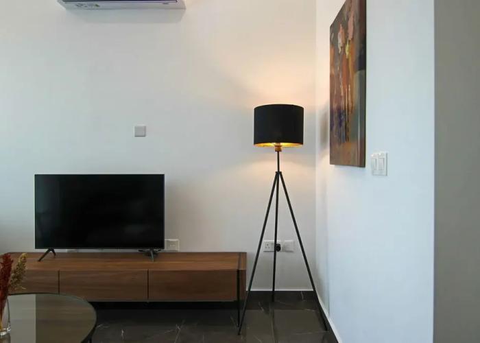 Phaedrus Living: City View Anna Residence 101