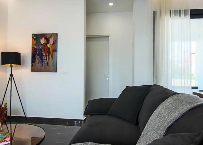 Phaedrus Living: City View Anna Residence 101