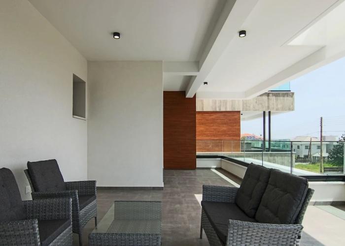 Phaedrus Living: City View Anna Residence 101