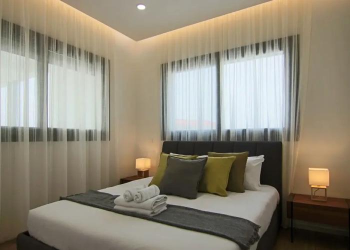 Phaedrus Living: City View Anna Residence 101