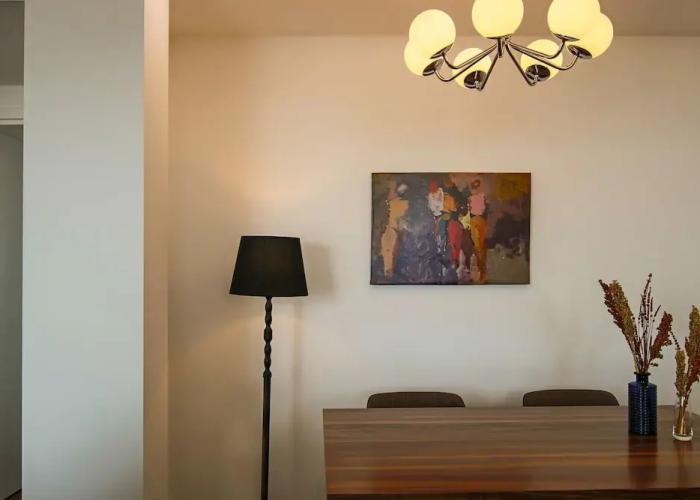 Phaedrus Living: Sea View Anna Residence 301