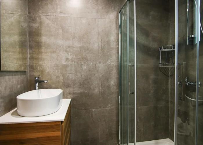 Phaedrus Living: Sea View Anna Residence 302