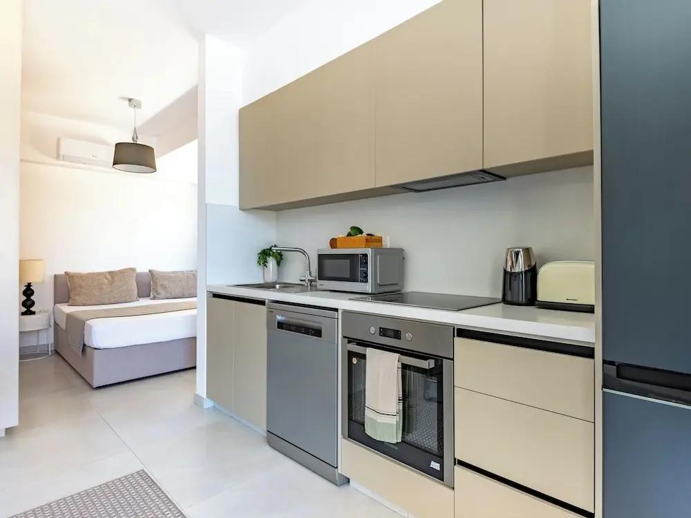 фото Sanders Only Limassol