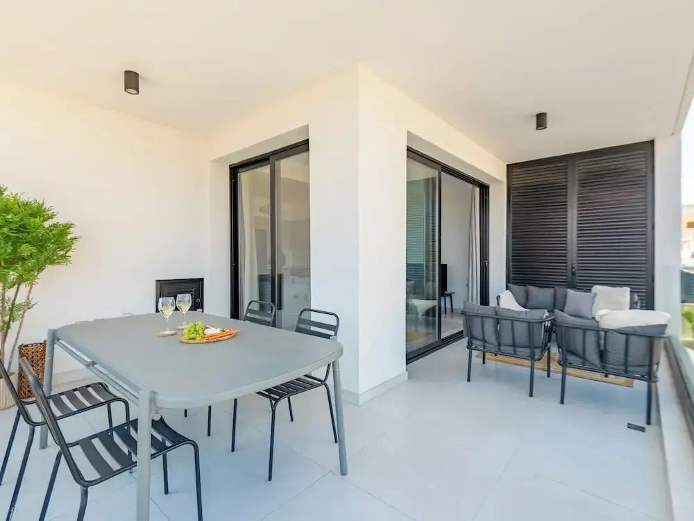 фото Sanders Only Limassol