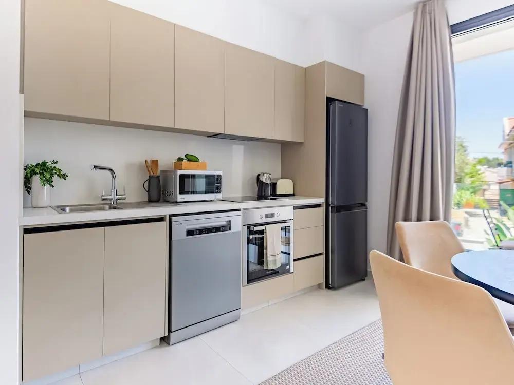 фото Sanders Only Limassol