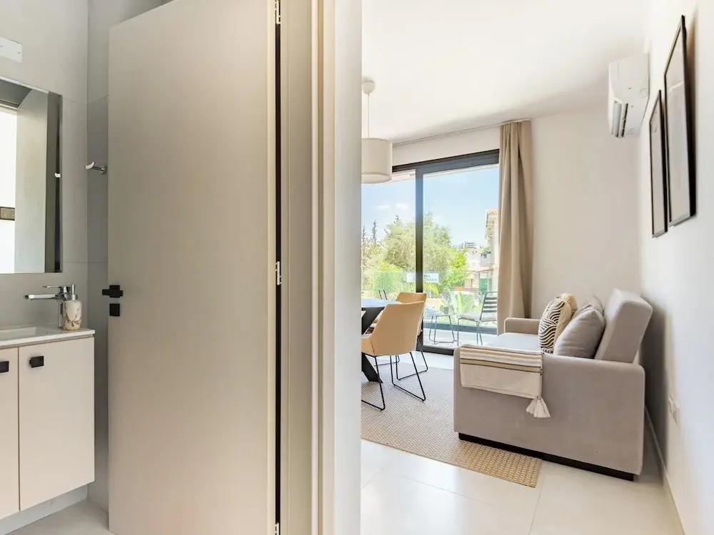 фото Sanders Only Limassol