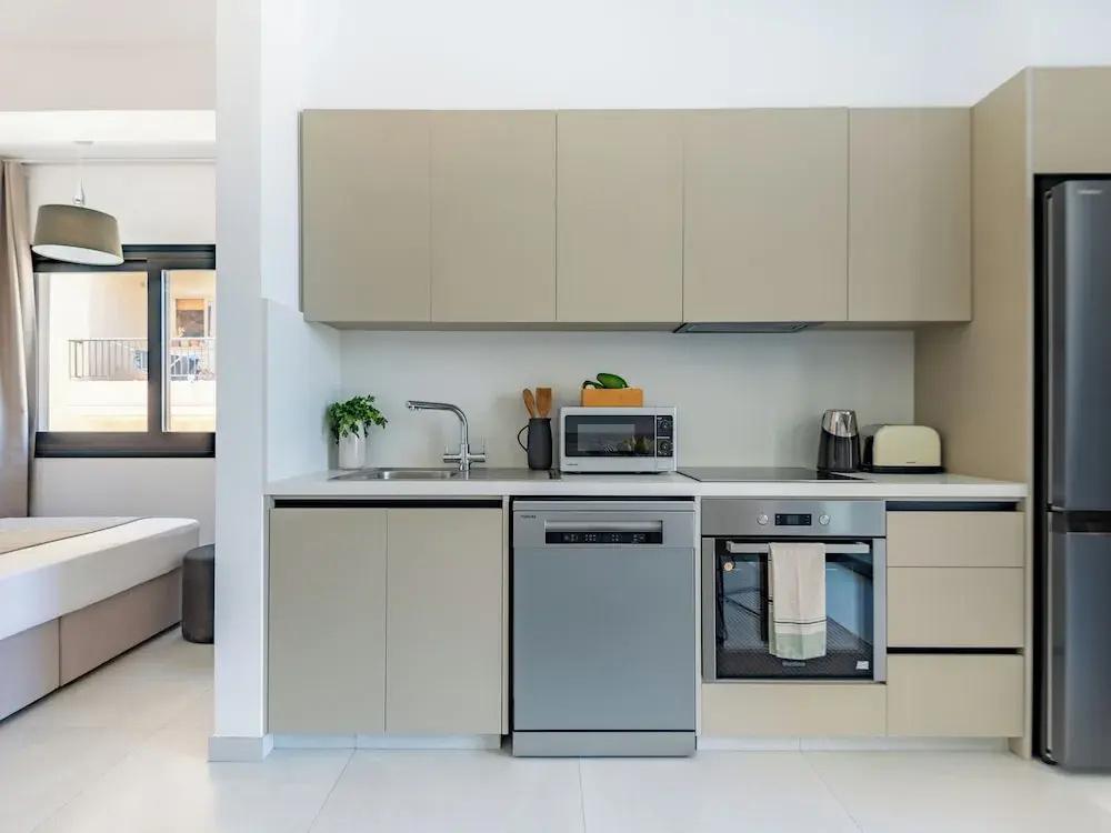 фото Sanders Only Limassol