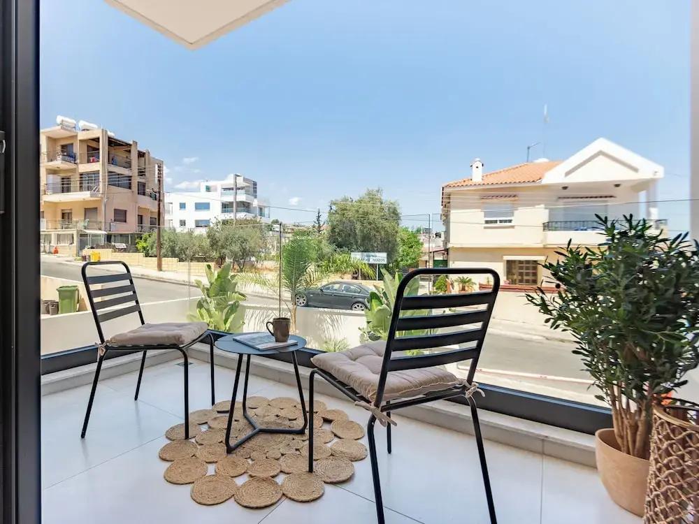 фото Sanders Only Limassol
