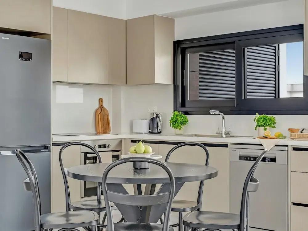 фото Sanders Only Limassol