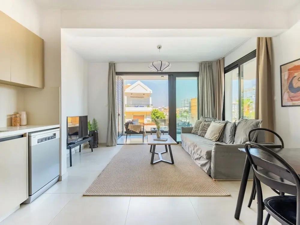 фото Sanders Only Limassol
