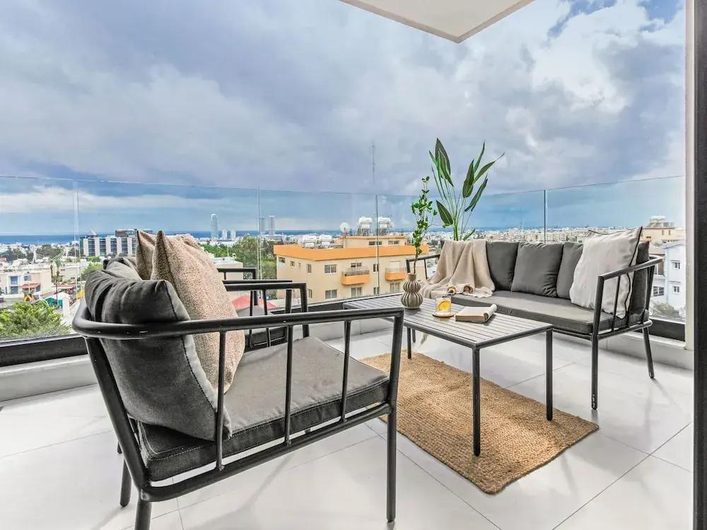 фото Sanders Only Limassol