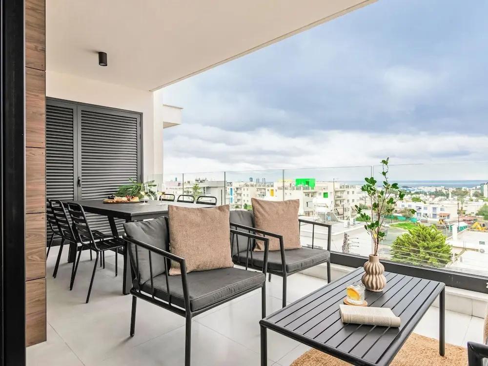 фото Sanders Only Limassol