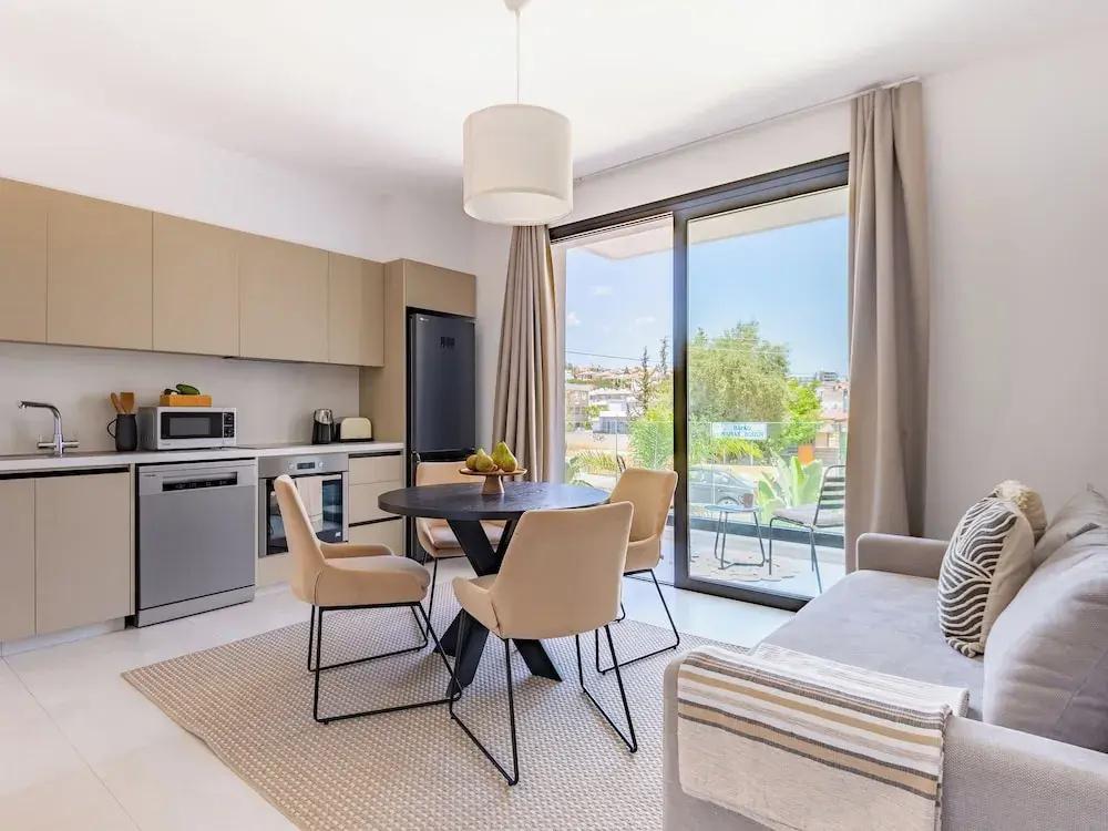 фото Sanders Only Limassol