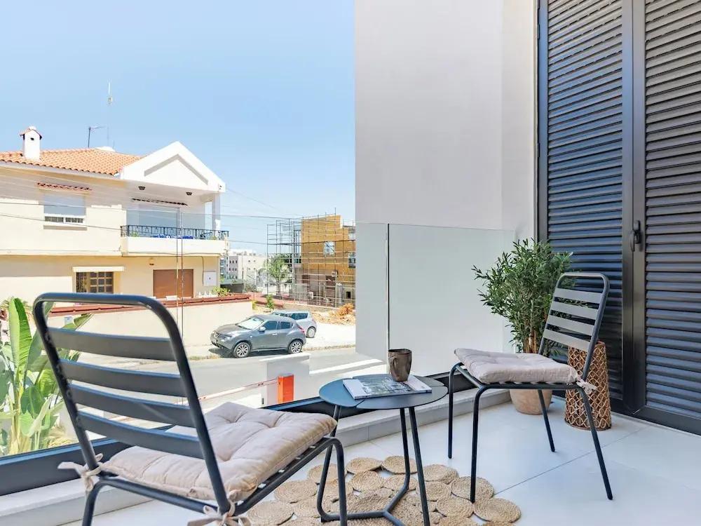 фото Sanders Only Limassol