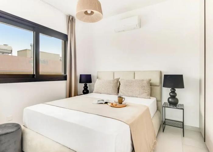 Sanders Only Limassol