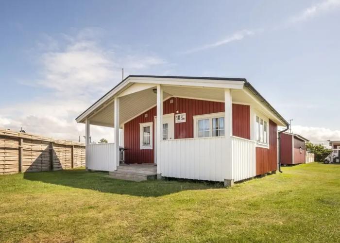First Camp Björkäng-Varberg