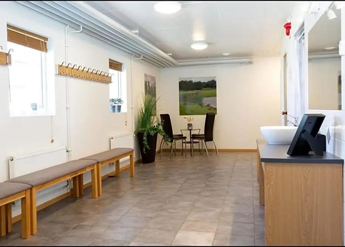 Varbergs GK Västra Hotell