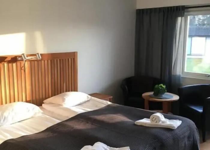 Varbergs GK Västra Hotell