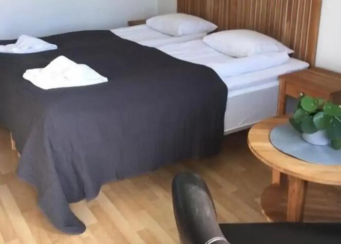 Varbergs GK Västra Hotell