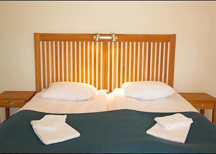 Varbergs GK Västra Hotell