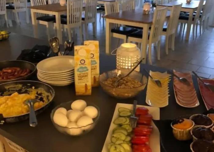 Varbergs GK Västra Hotell