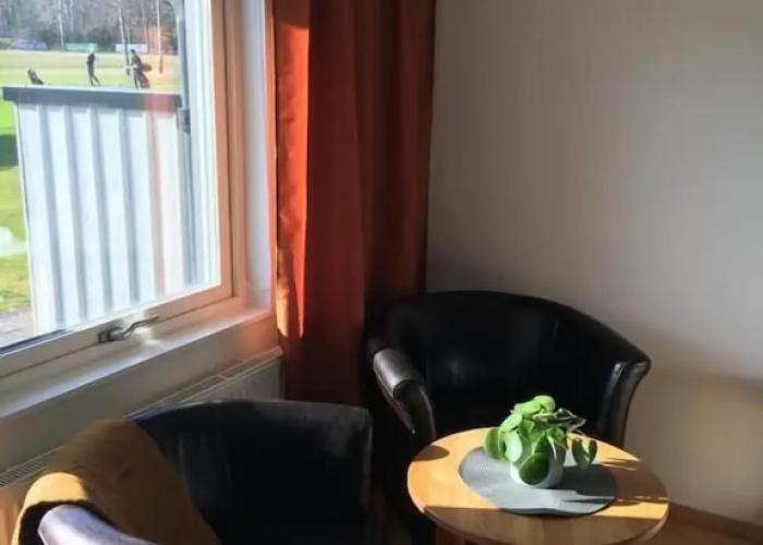Varbergs GK Västra Hotell