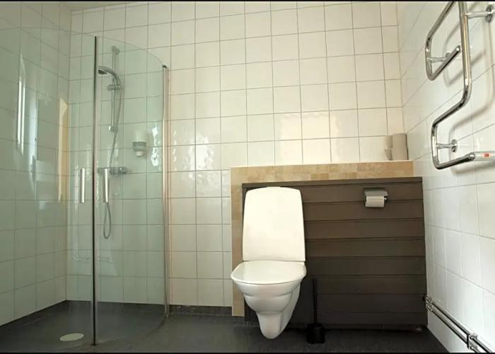 Varbergs GK Västra Hotell