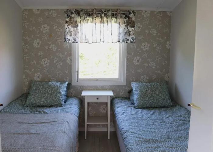 5 Person Holiday Home in Traslovslage-by Traum
