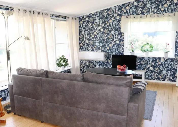 5 Person Holiday Home in Traslovslage-by Traum